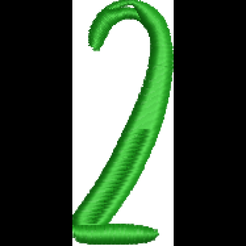 Fun Font 2