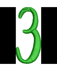 Fun Font 3