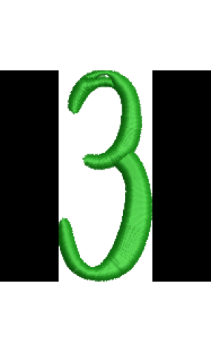 Fun Font 3