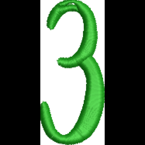 Fun Font 3