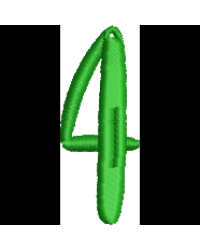 Fun Font 4
