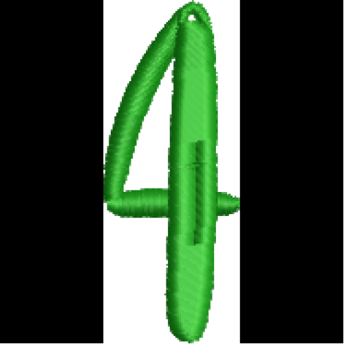 Fun Font 4