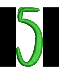 Fun Font 5