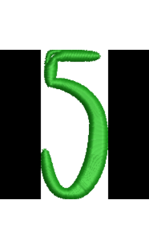 Fun Font 5