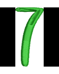 Fun Font 7