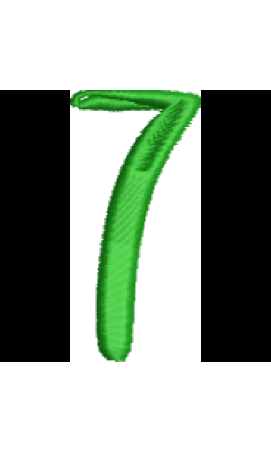 Fun Font 7