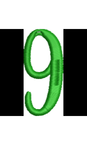 Fun Font 9