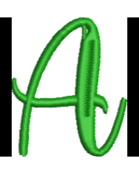 Fun Font A