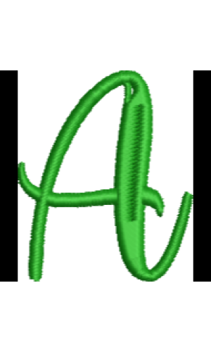 Fun Font A