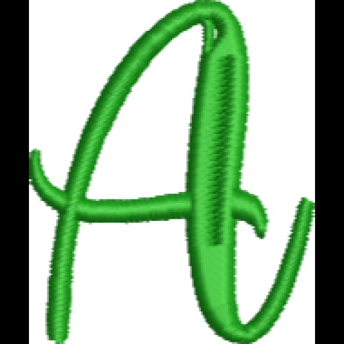Fun Font A