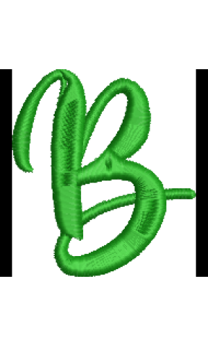 Fun Font B