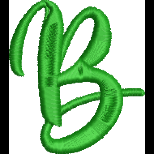 Fun Font B
