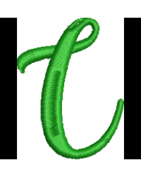 Fun Font C