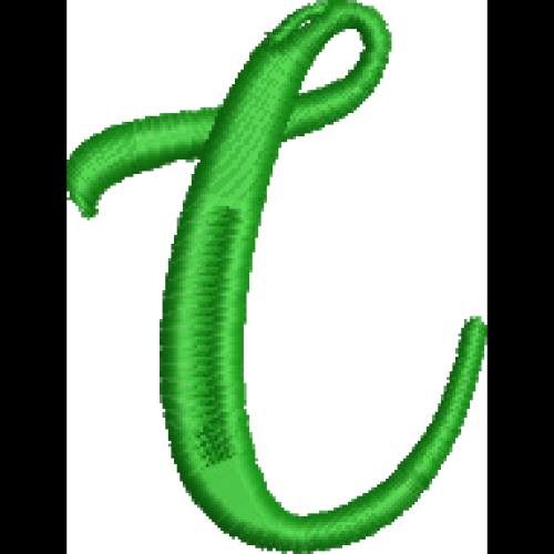 Fun Font C
