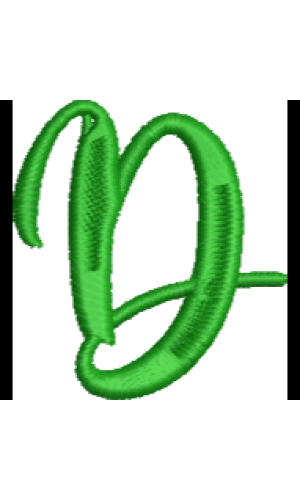 Fun Font D