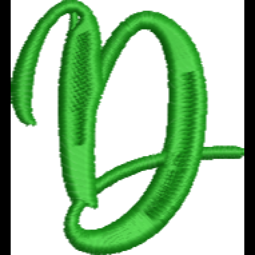 Fun Font D