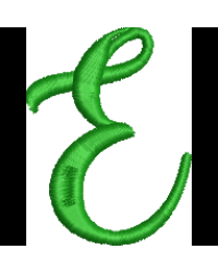 Fun Font E
