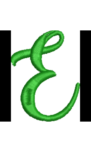 Fun Font E