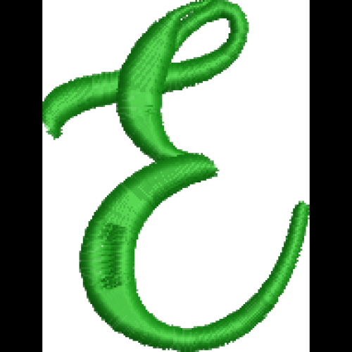 Fun Font E