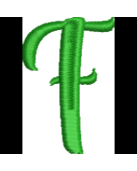 Fun Font F