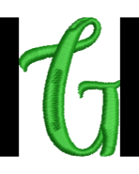 Fun Font G
