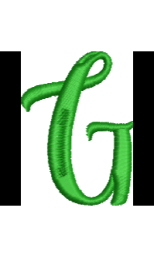 Fun Font G