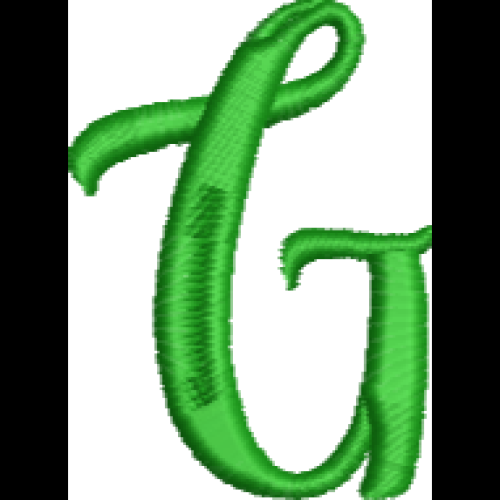 Fun Font G