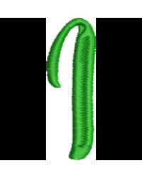 Fun Font I