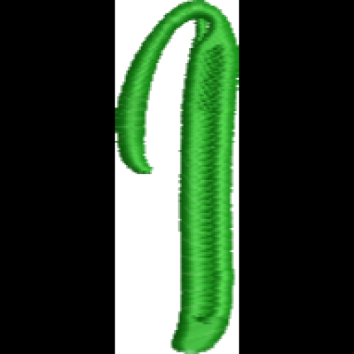 Fun Font I