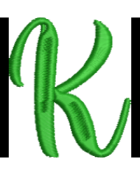 Fun Font K