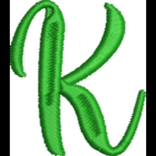 Fun Font K