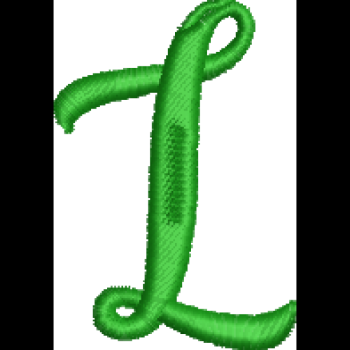Fun Font L