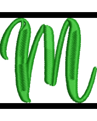 Fun Font M