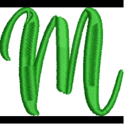 Fun Font M