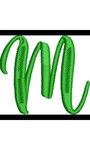 Fun Font M