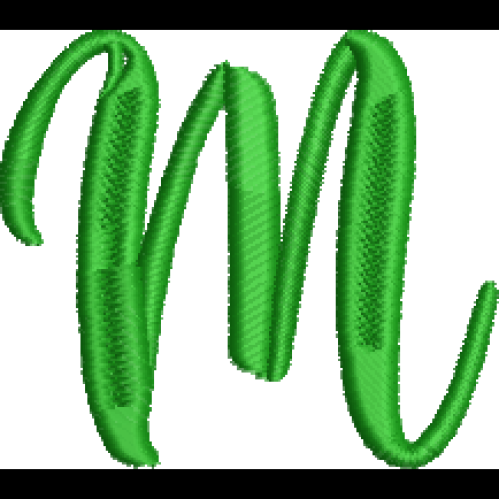 Fun Font M