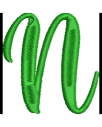 Fun Font N