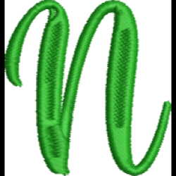 Fun Font N