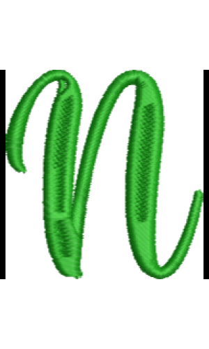 Fun Font N
