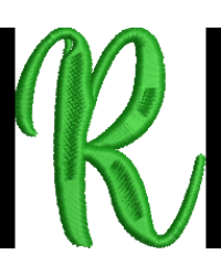 Fun Font R