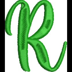 Fun Font R