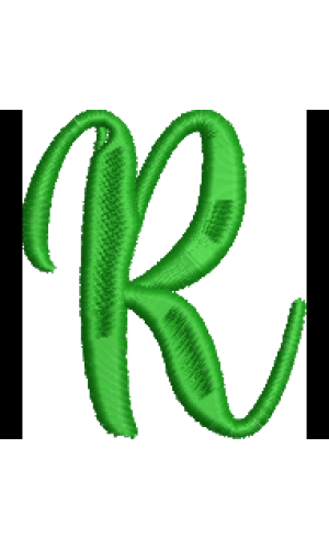 Fun Font R