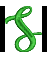 Fun Font S