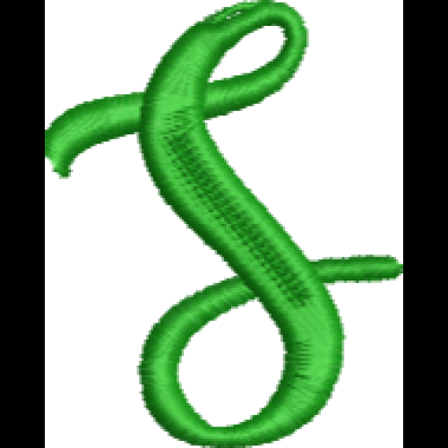 Fun Font S