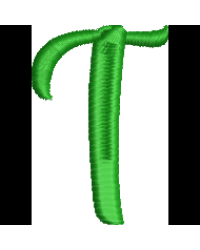 Fun Font T