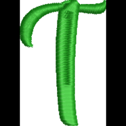 Fun Font T