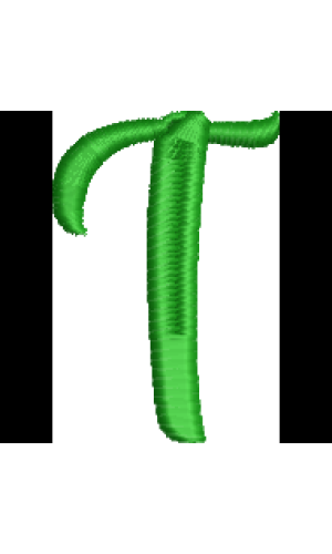Fun Font T