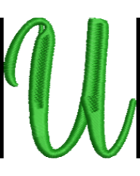 Fun Font U
