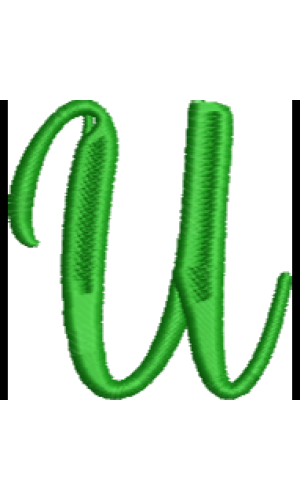 Fun Font U