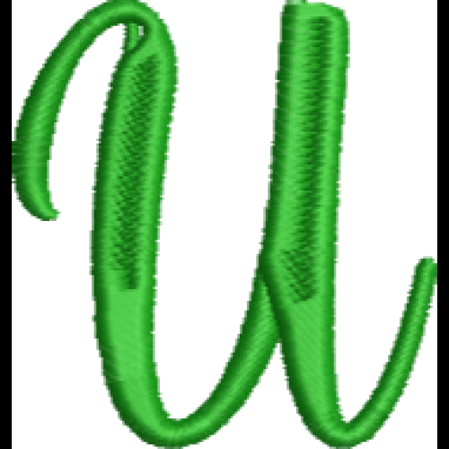 Fun Font U